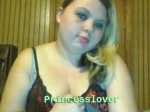 Princesslover
