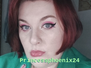 Princessphoenix24