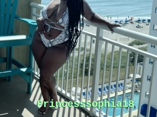Princesssophia18