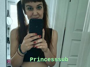 Princesssub