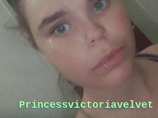 Princessvictoriavelvet