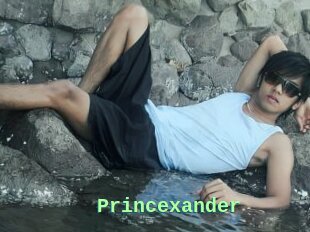 Princexander