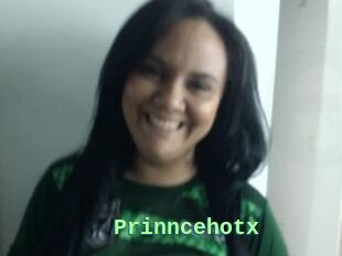 Prinncehotx