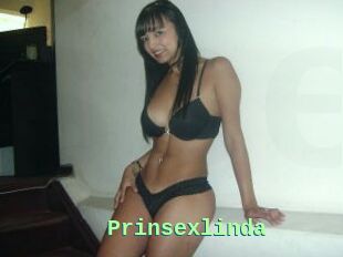 Prinsexlinda