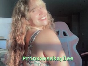 Prinxxesskaylee