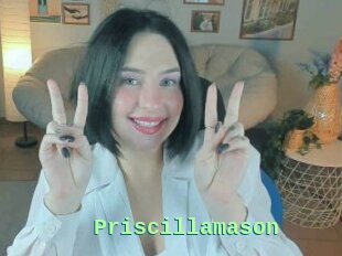 Priscillamason