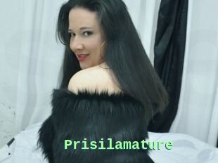 Prisilamature