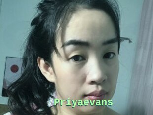 Priyaevans