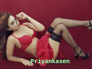 Priyankasen