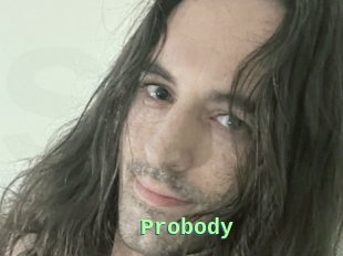 Probody