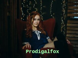 Prodigalfox