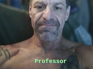 Professor