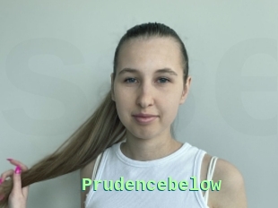 Prudencebelow