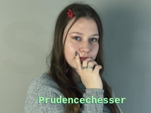 Prudencechesser