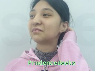Prudencedeeks