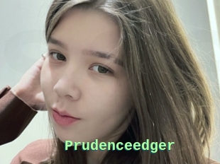 Prudenceedger