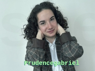 Prudencegabriel