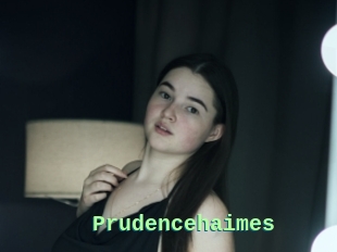 Prudencehaimes