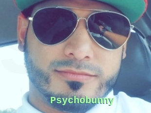 Psychobunny