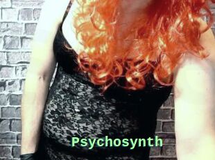 Psychosynth