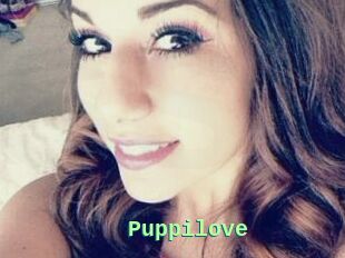 Puppilove