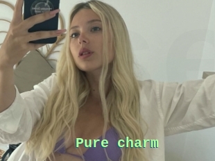 Pure_charm