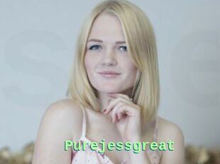 Purejessgreat