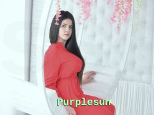 Purplesun