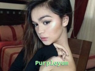 Purpleyum