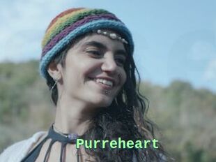 Purreheart