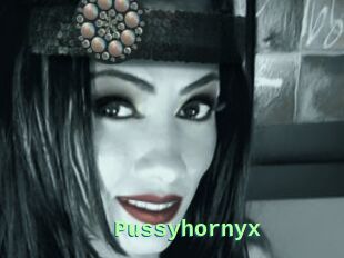 Pussyhornyx