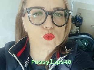 Pussylips40