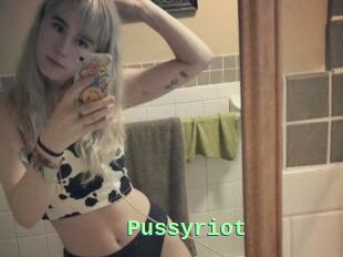 Pussyriot