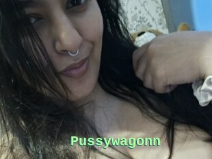 Pussywagonn