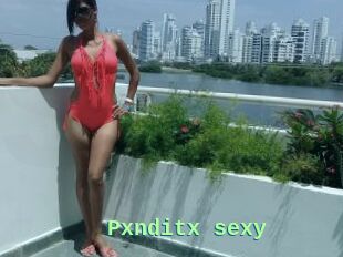 Pxnditx_sexy