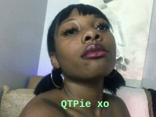 QTPie_xo