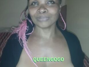 QUEENGOGO