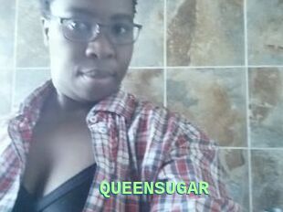 QUEENSUGAR