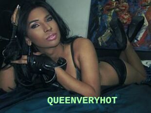 QUEENVERYHOT