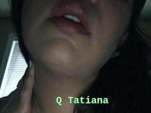 Q_Tatiana