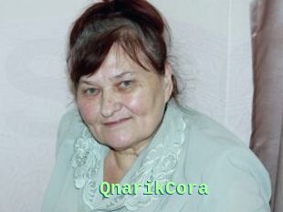 QnarikCora
