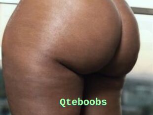 Qteboobs