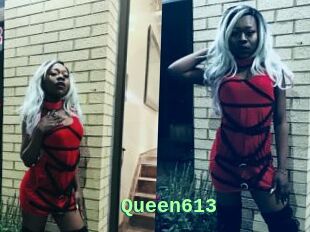 Queen613
