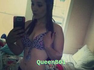 QueenB01