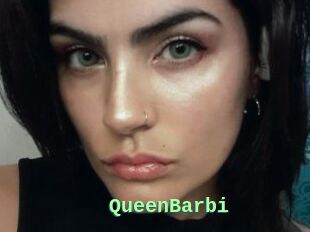 QueenBarbi