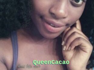 QueenCacao