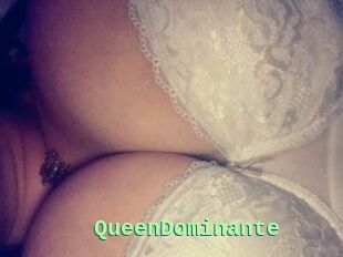 QueenDominante