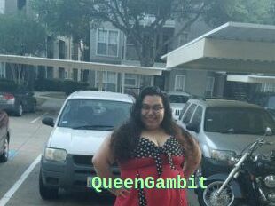QueenGambit