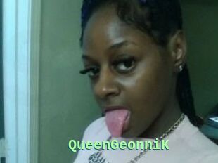 QueenGeonniK