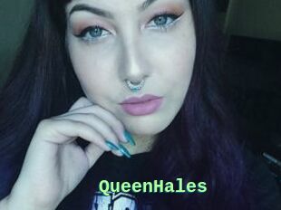 QueenHales